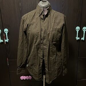 Men’s Dress Shirt